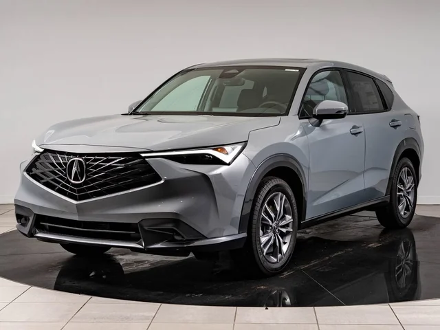 2026 Acura ADX AWD