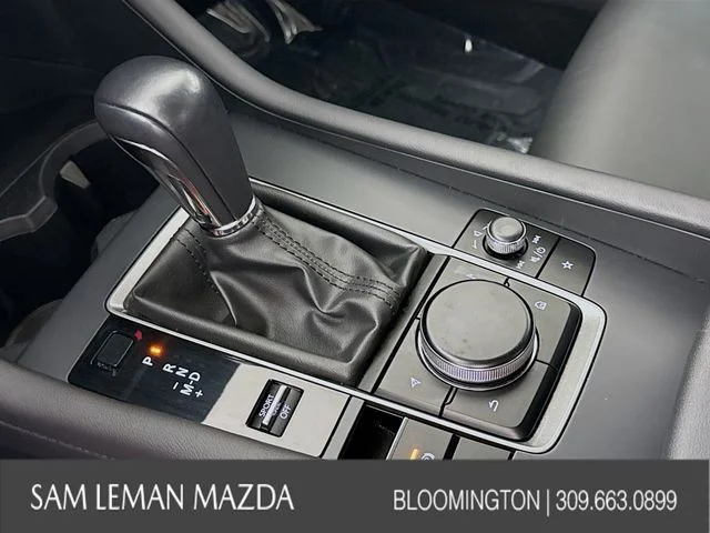 Used 2023 White Mazda 2.5 S Select Package image 16