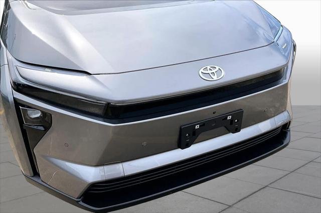 Certified Used 2026 HEAVY METAL* Toyota  image 29