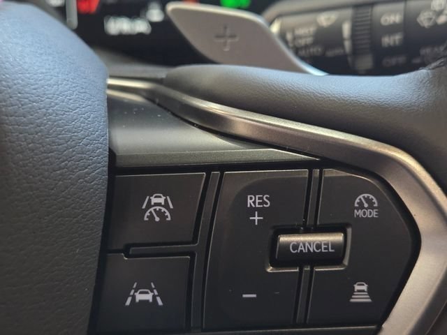 New 2026 Nori Green Pearl Lexus PREMIUM image 23