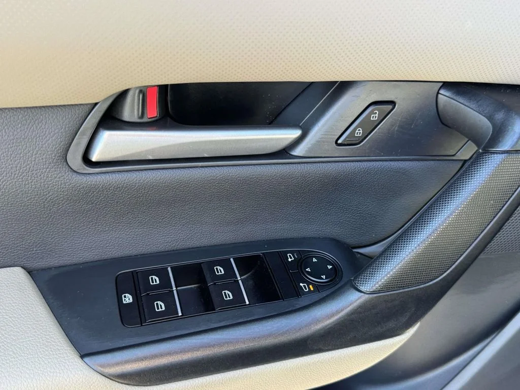 2025 Mazda CX-50 Premium - Photo 27