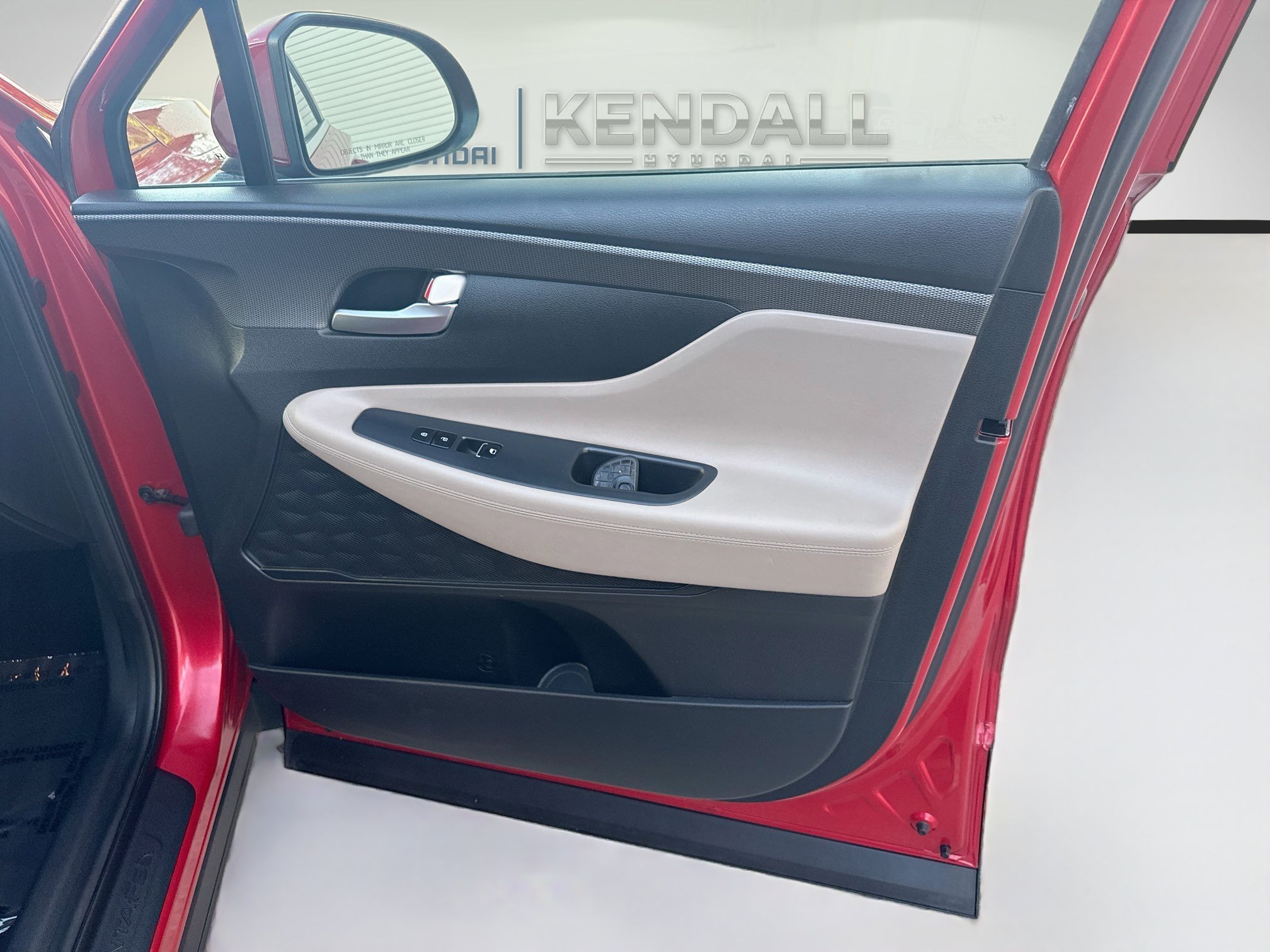 Used 2020 Calypso Red Hyundai SE image 31