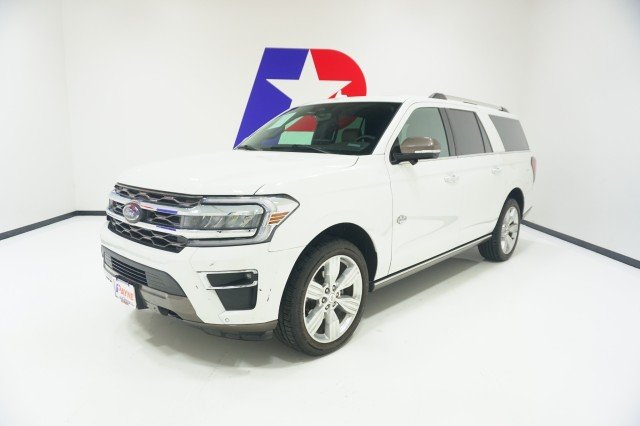 2024 Ford Expedition Max King Ranch