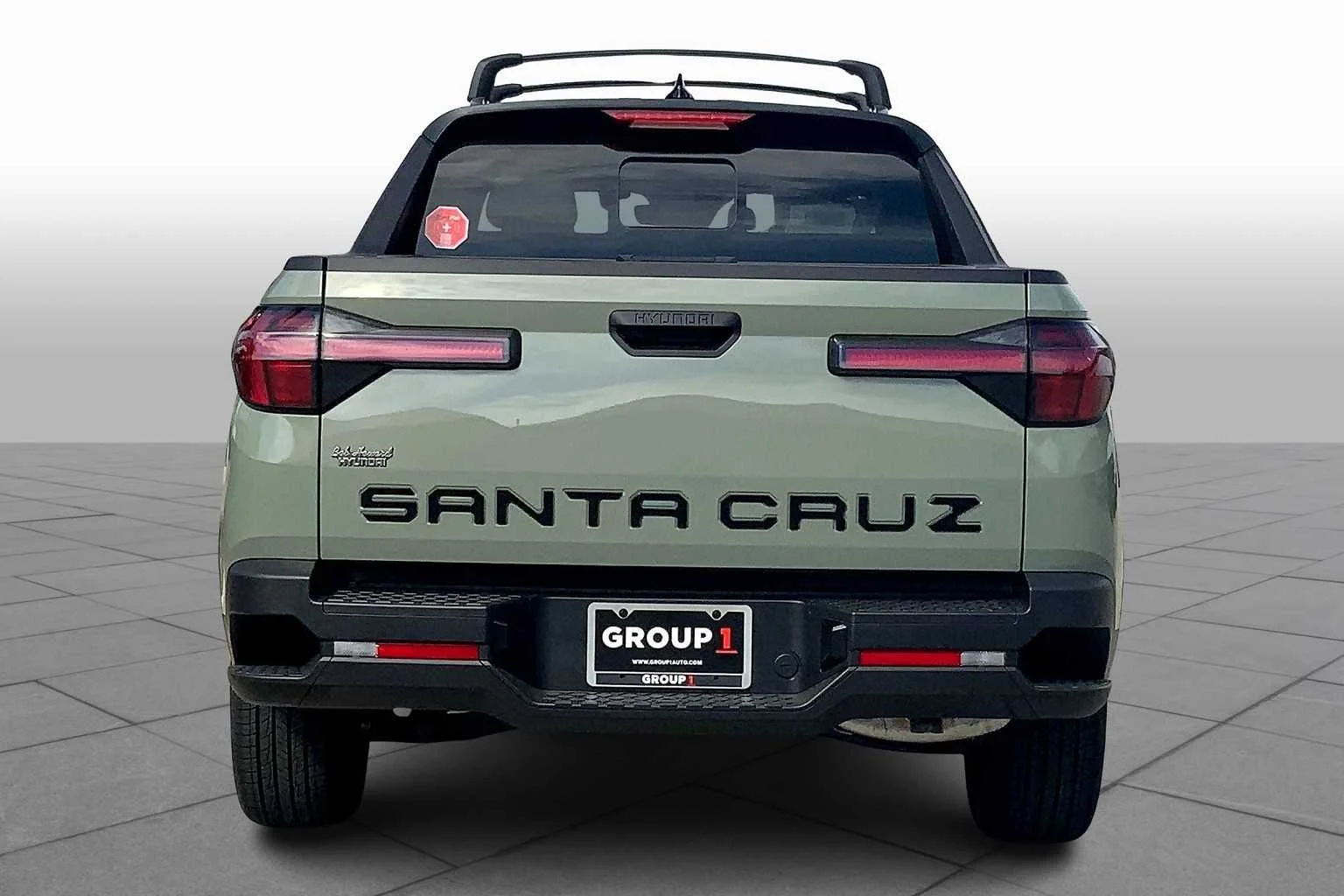 New 2026 Sage Gray Hyundai SEL Activity image 4