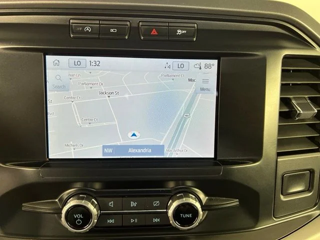 Used 2023 White Ford XLT image 23