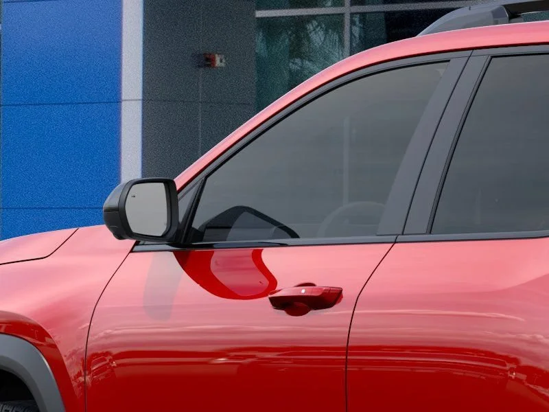 2027 Chevrolet Equinox RS - Photo 12