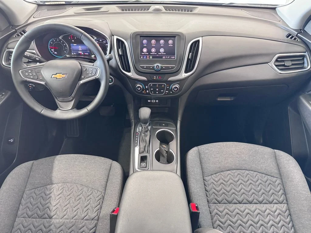 2024 Chevrolet Equinox LT - Photo 11