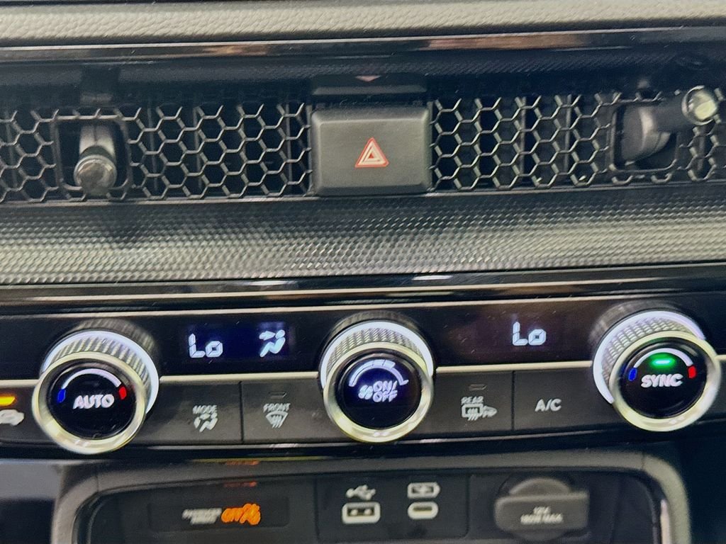 2023 Honda CR-V EX-L - Photo 20