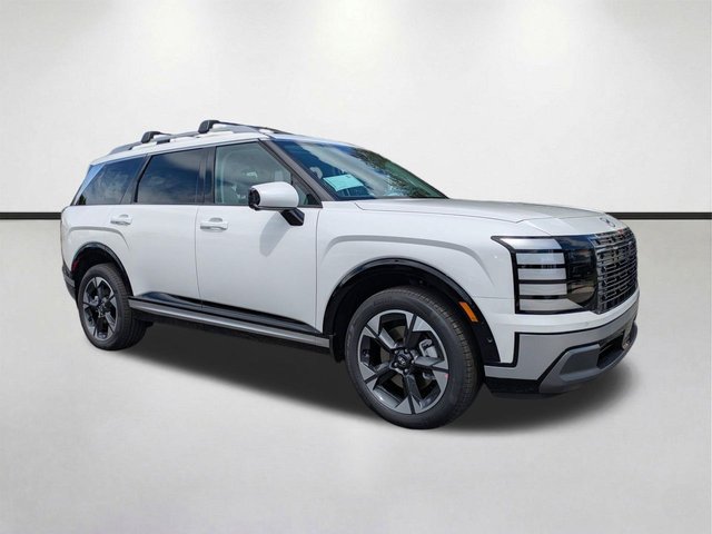 2027 Hyundai PALISADE HYBRID Limited 7P