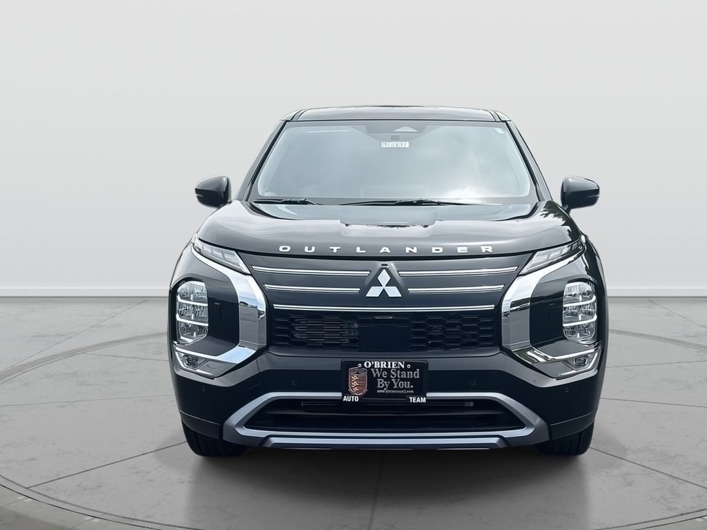 New 2026 BLK DIAMOND Mitsubishi SE image 10