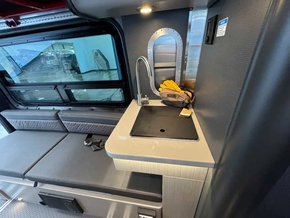 New 2026 SILVER AIRSTREAM  image 15