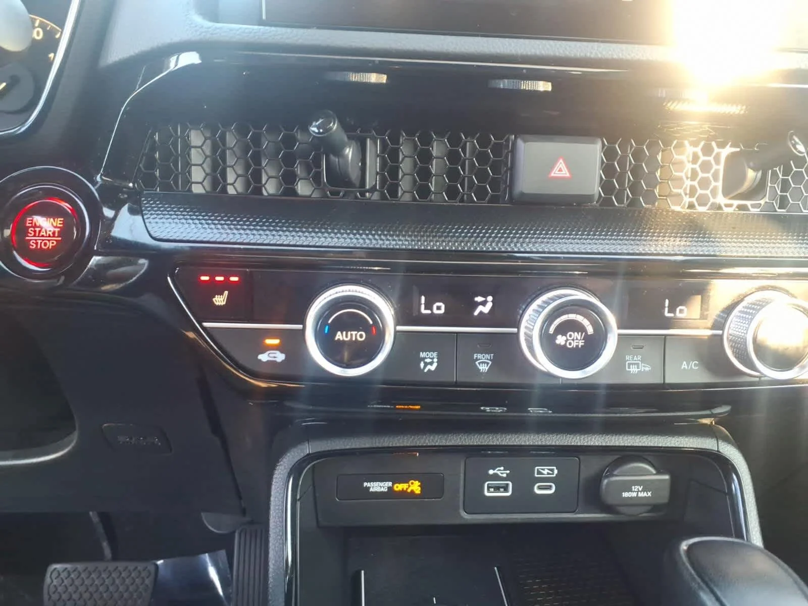 2024 Honda CR-V EX-L - Photo 20