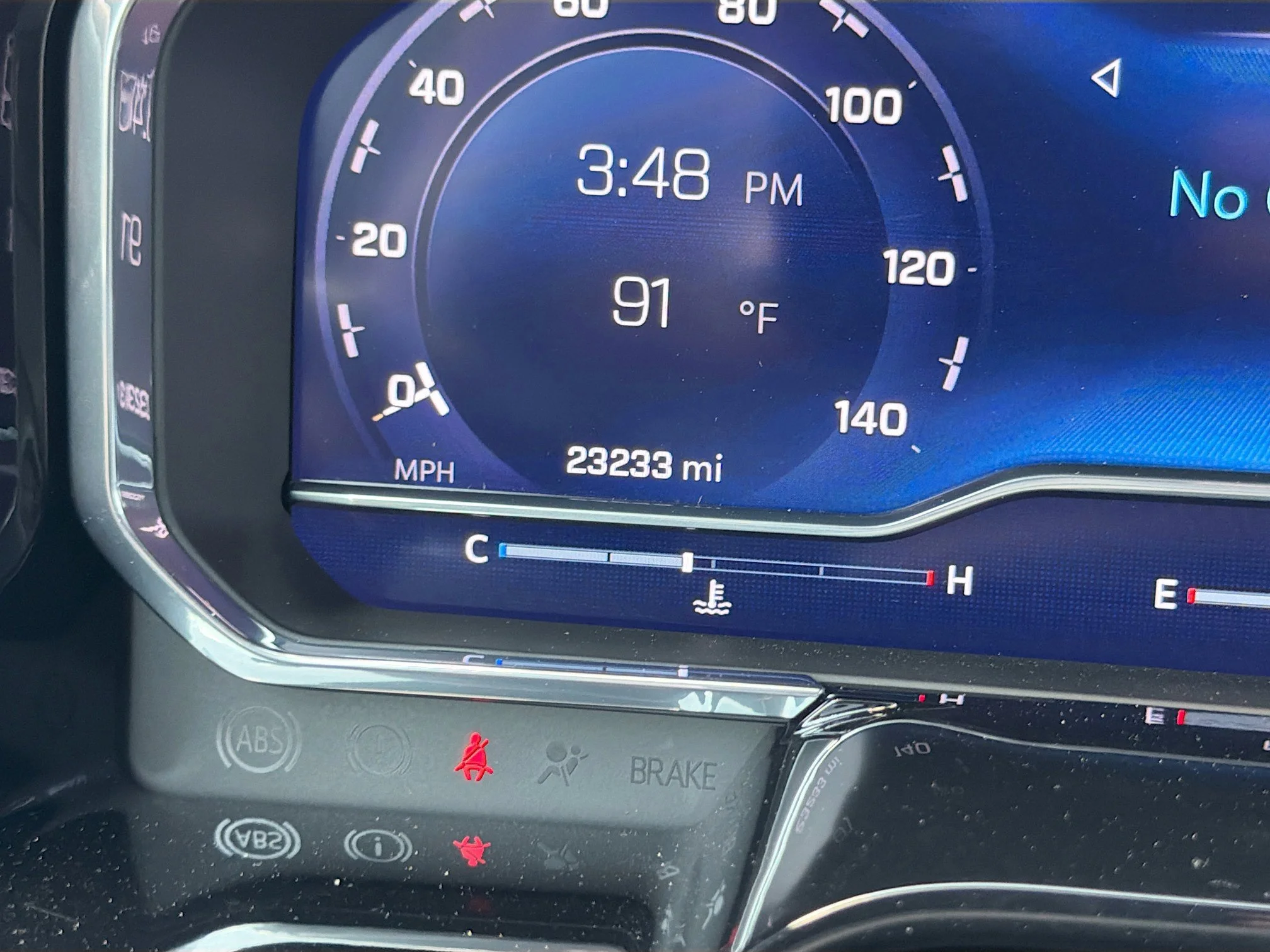 2024 Chevrolet Silverado 2500HD LTZ - Photo 37