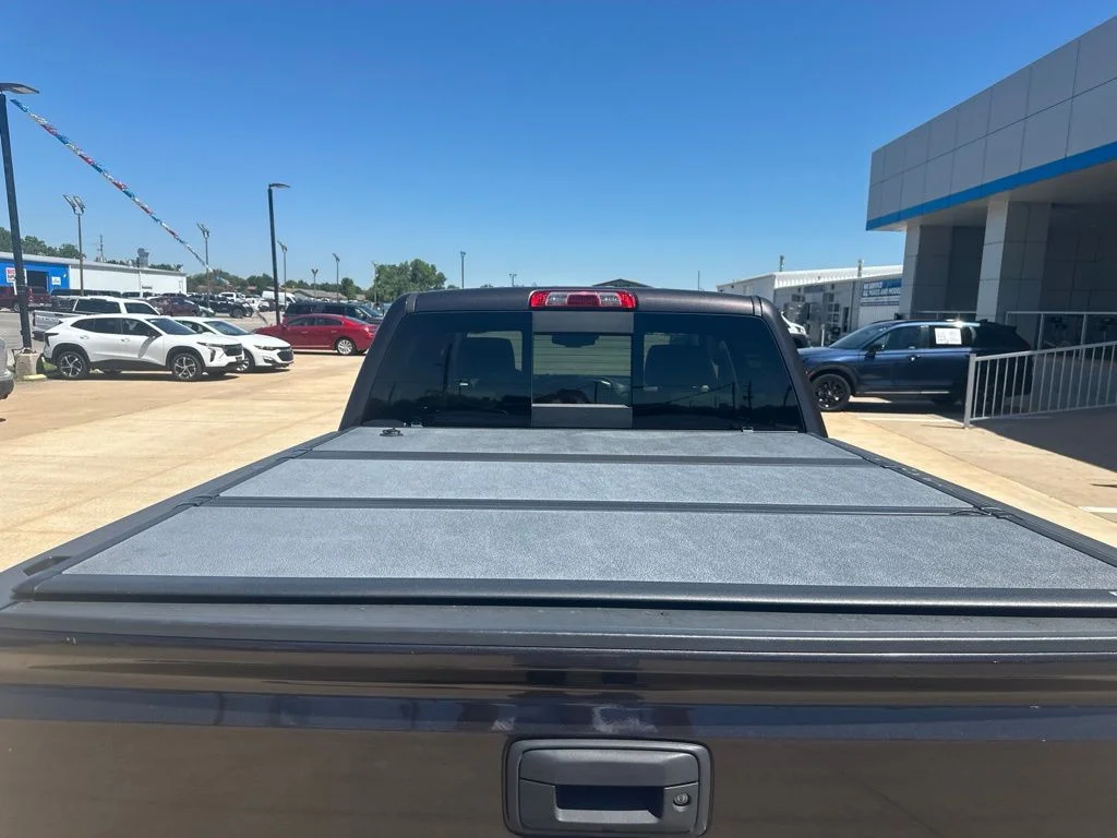 Used 2015 Gray GMC Denali image 37