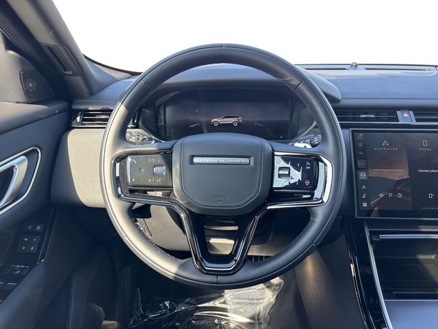 2026 Land Rover Range Rover Velar Dynamic SE - Photo 13