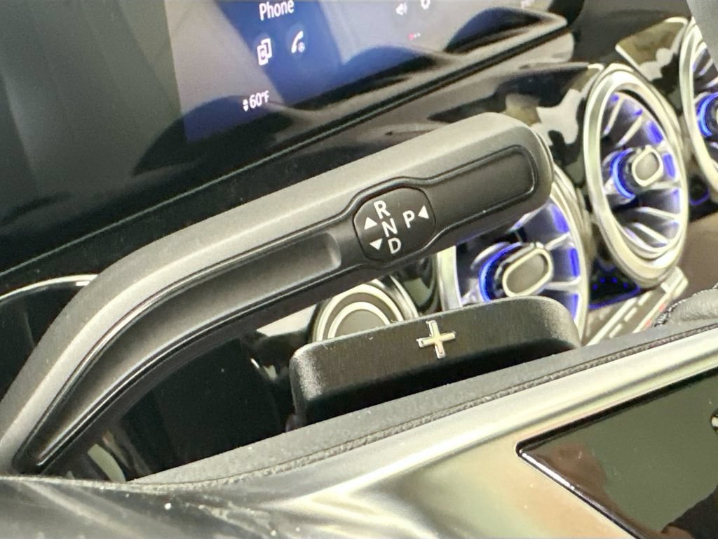New 2026 Polar White Mercedes-Benz GLA 250 image 47