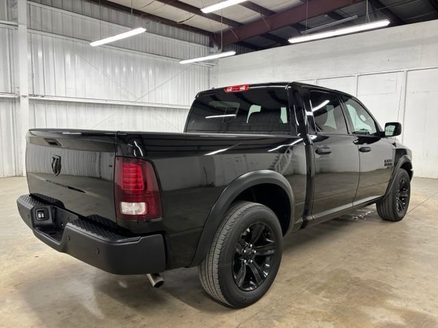 Used 2024 Black Ram Warlock image 7