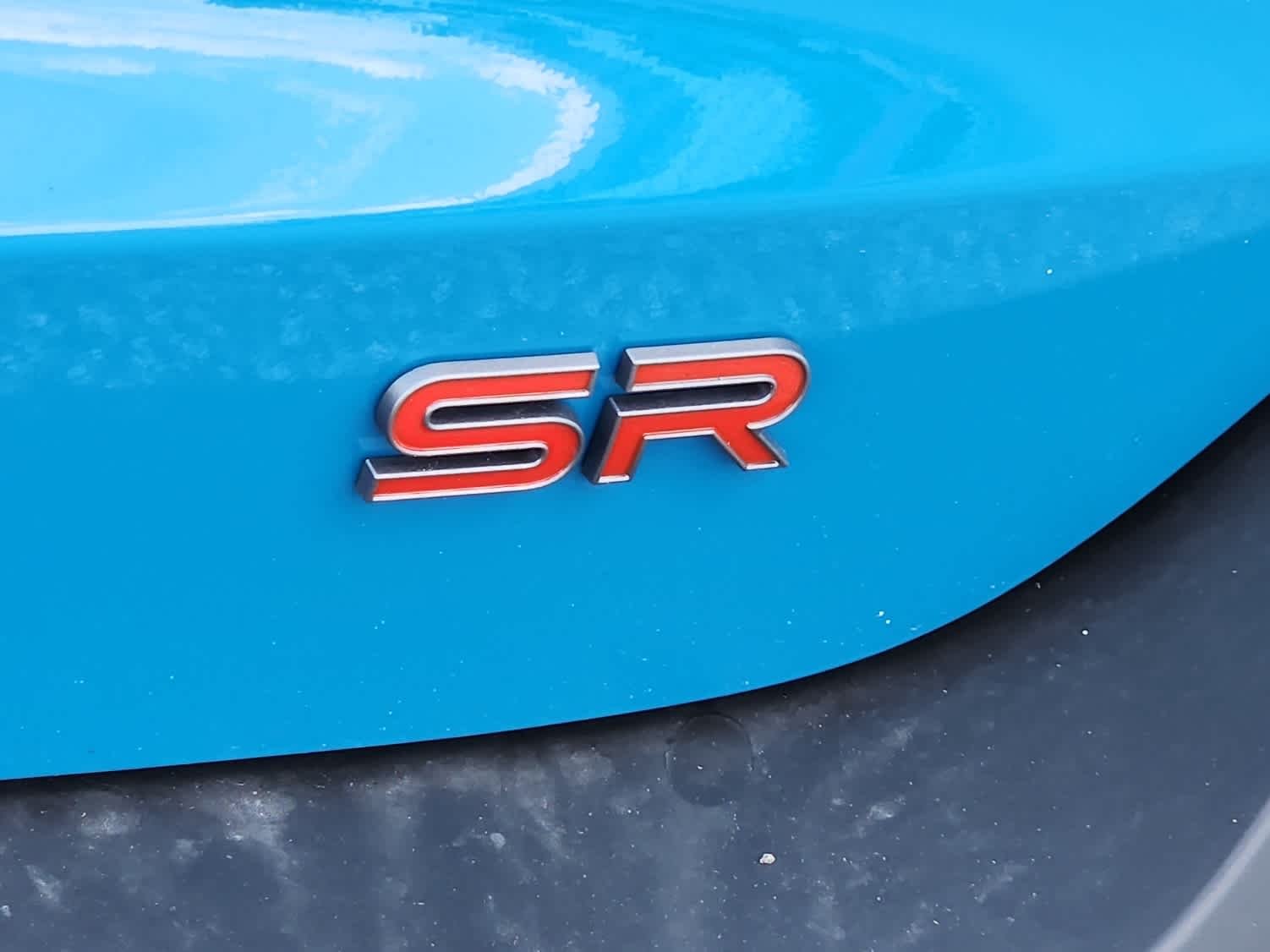 2025 Nissan Kicks SR - Photo 19