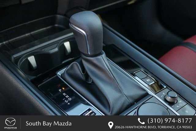 New 2026 Polymetal Gray Metallic Mazda Premium AWD image 13