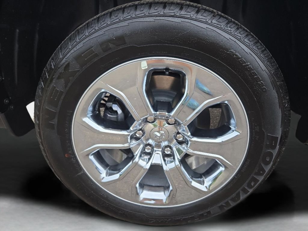 2026 RAM 1500 Big Horn/Lone Star - Photo 30