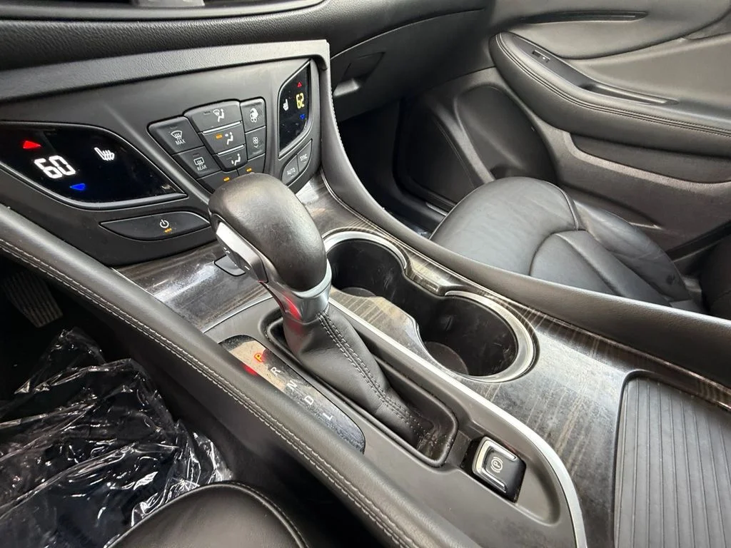 Used 2020 Gray Buick Essence image 22