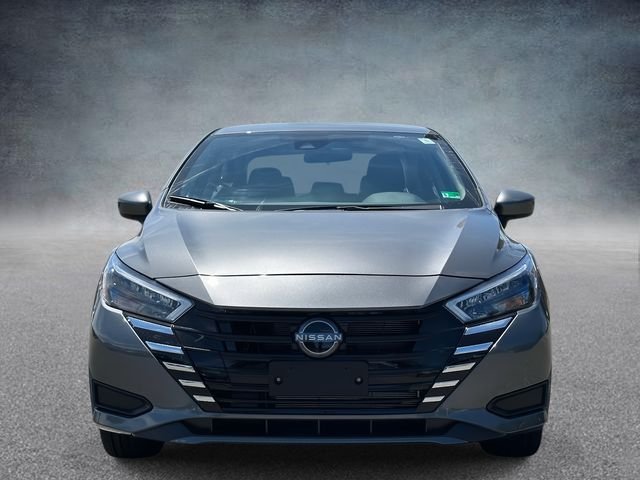 2025 Nissan Versa Sedan SV - Photo 6