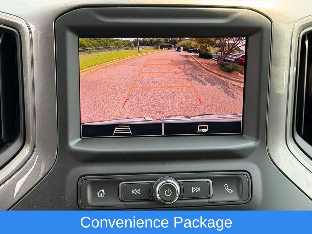 Used 2026 White GMC Pro image 10