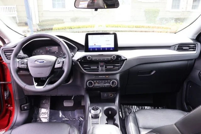 2022 Ford Escape SEL - Photo 16