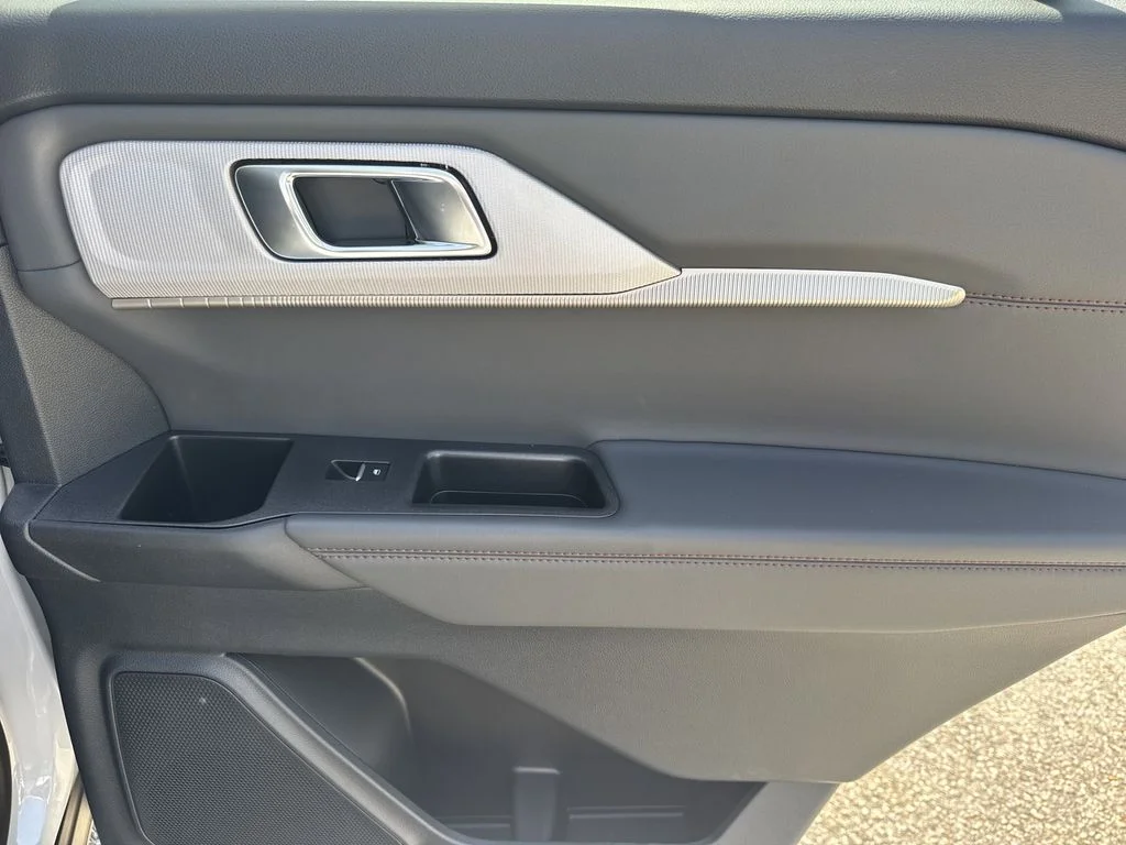 New 2026 White Ford Active image 16