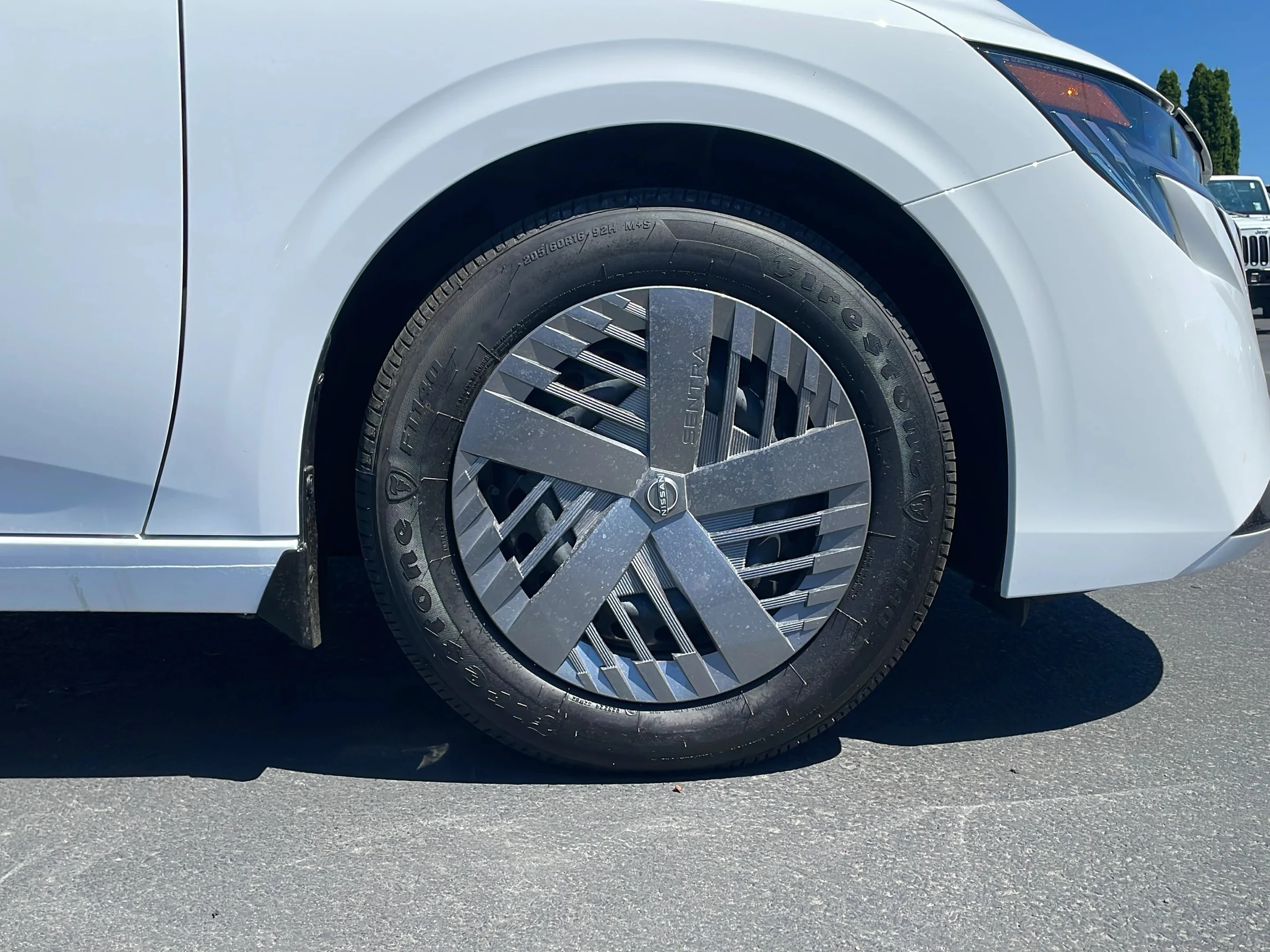 New 2026 Fresh Powder Nissan S image 24