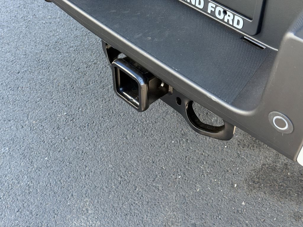 New 2026 Avalanche Ford F-250® XLT image 12