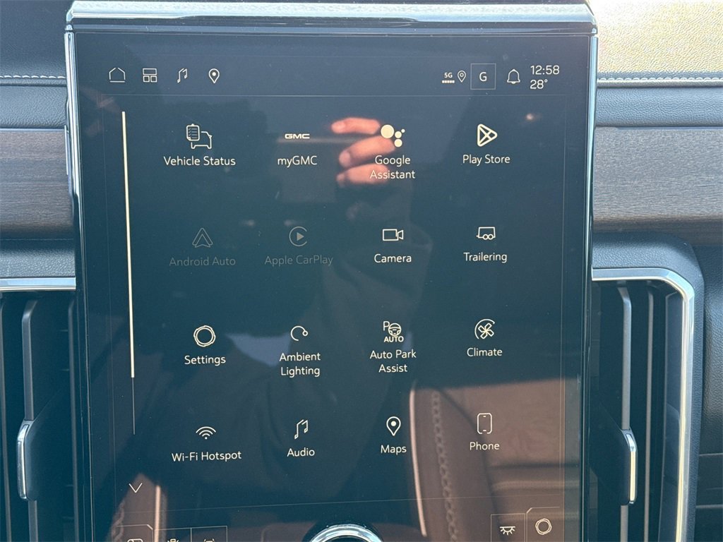 2026 GMC ACADIA - Image 22