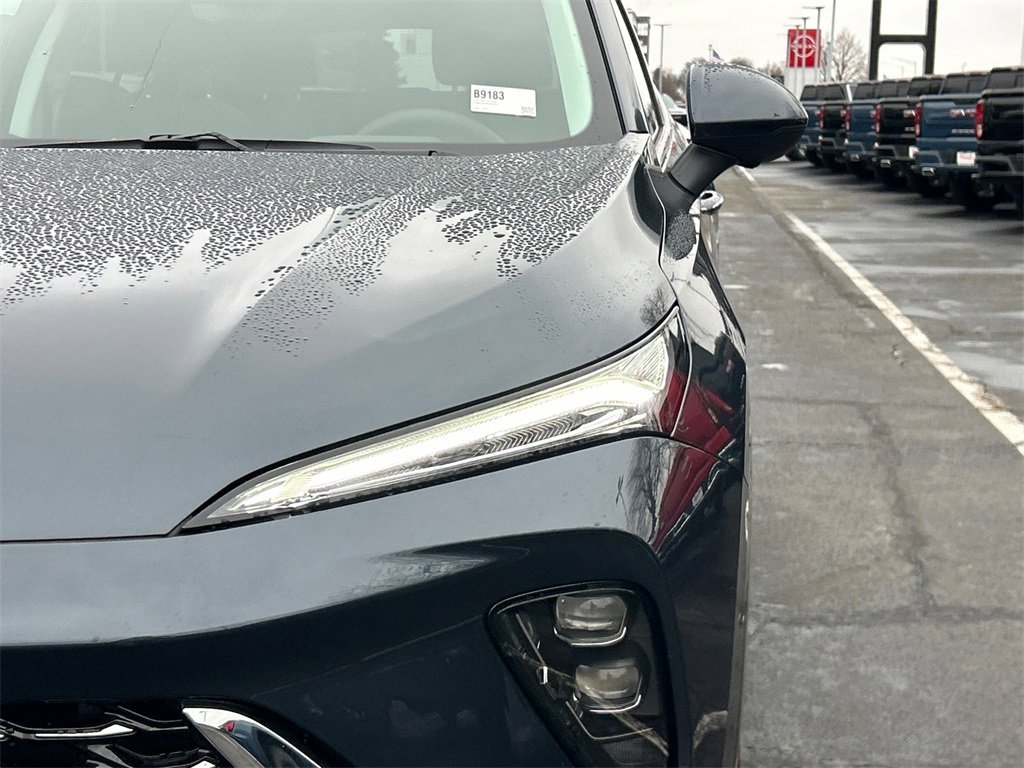 2026 BUICK ENVISION - Image 9