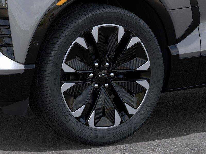 2025 Chevrolet Blazer EV RS - Photo 9