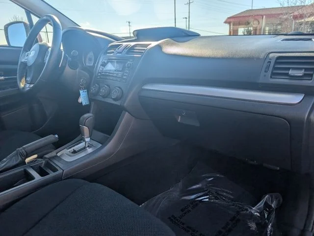 Used 2014 Red Subaru 2.0i Premium image 21