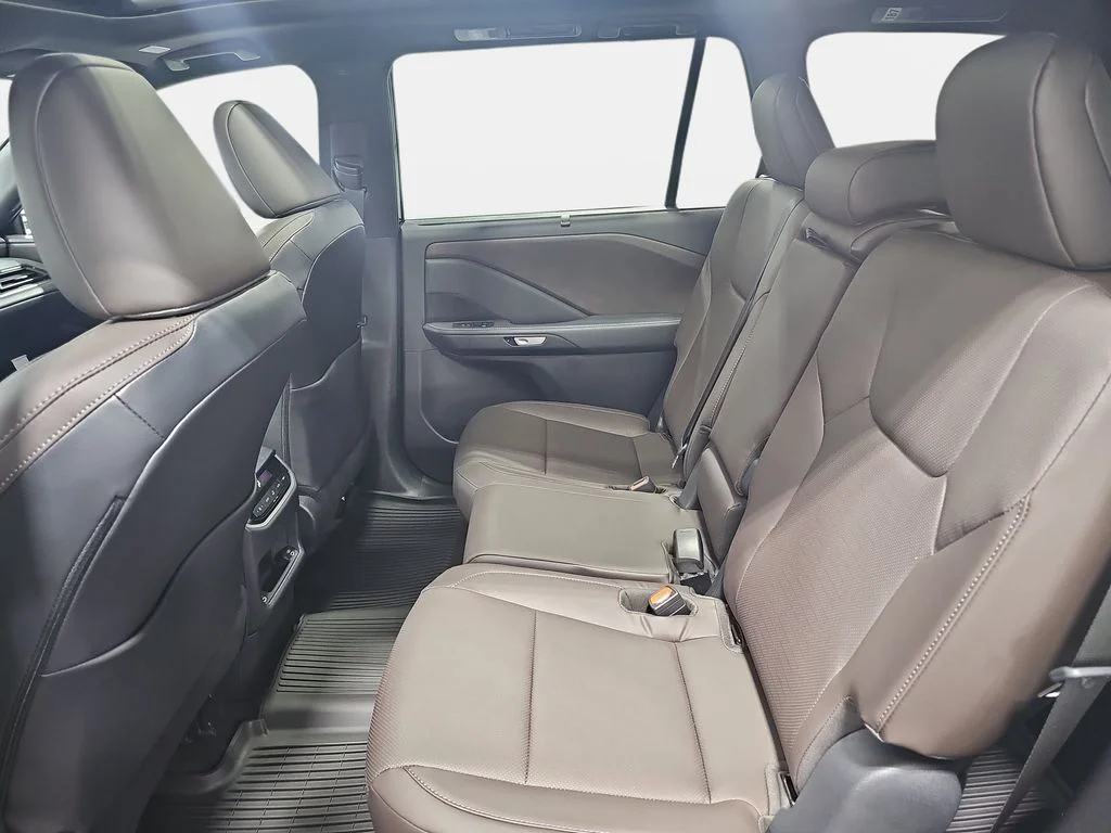 New 2026 Caviar Lexus PREMIUM AWD image 11