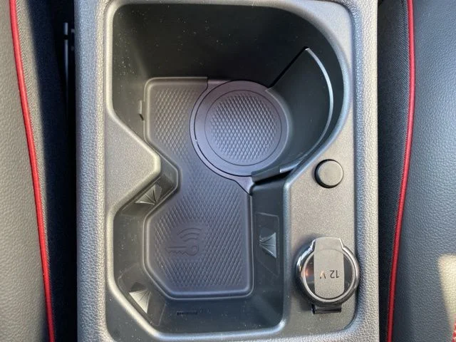 New 2026 Moonstone Gray Volkswagen 2.0T SE image 40