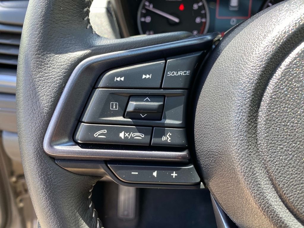 Used 2025 Beige Subaru Limited image 20
