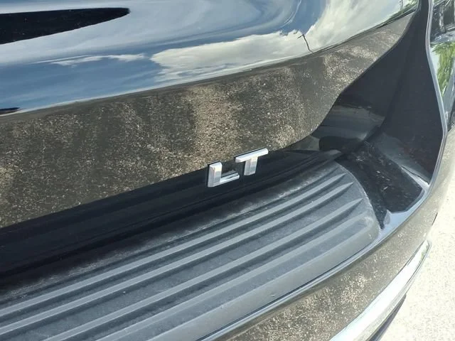 Used 2024 Black Chevrolet LT image 27