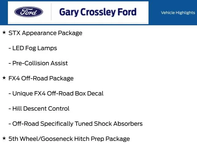 Certified Used 2025 Avalanche Ford XL image 19