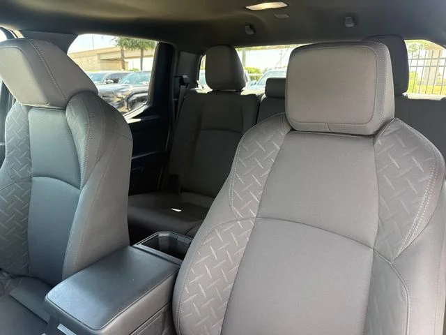 Certified Used 2026 UNDERGROUND Toyota SR5 image 10