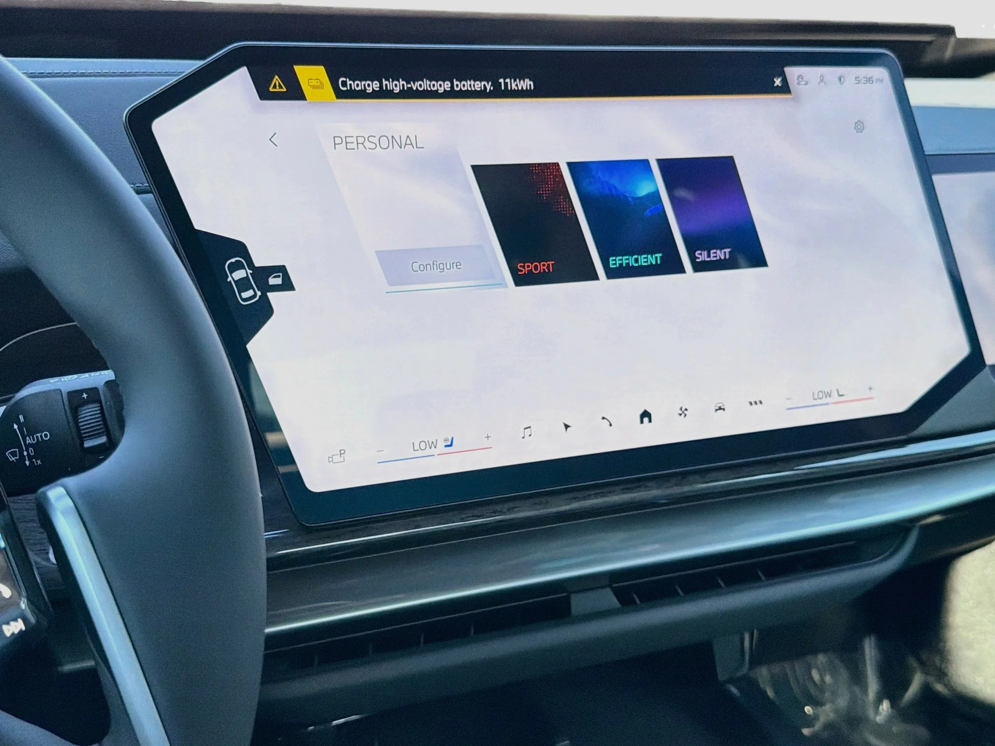 New 2027 Brooklyn Grey Metallic BMW 50 xDrive image 27