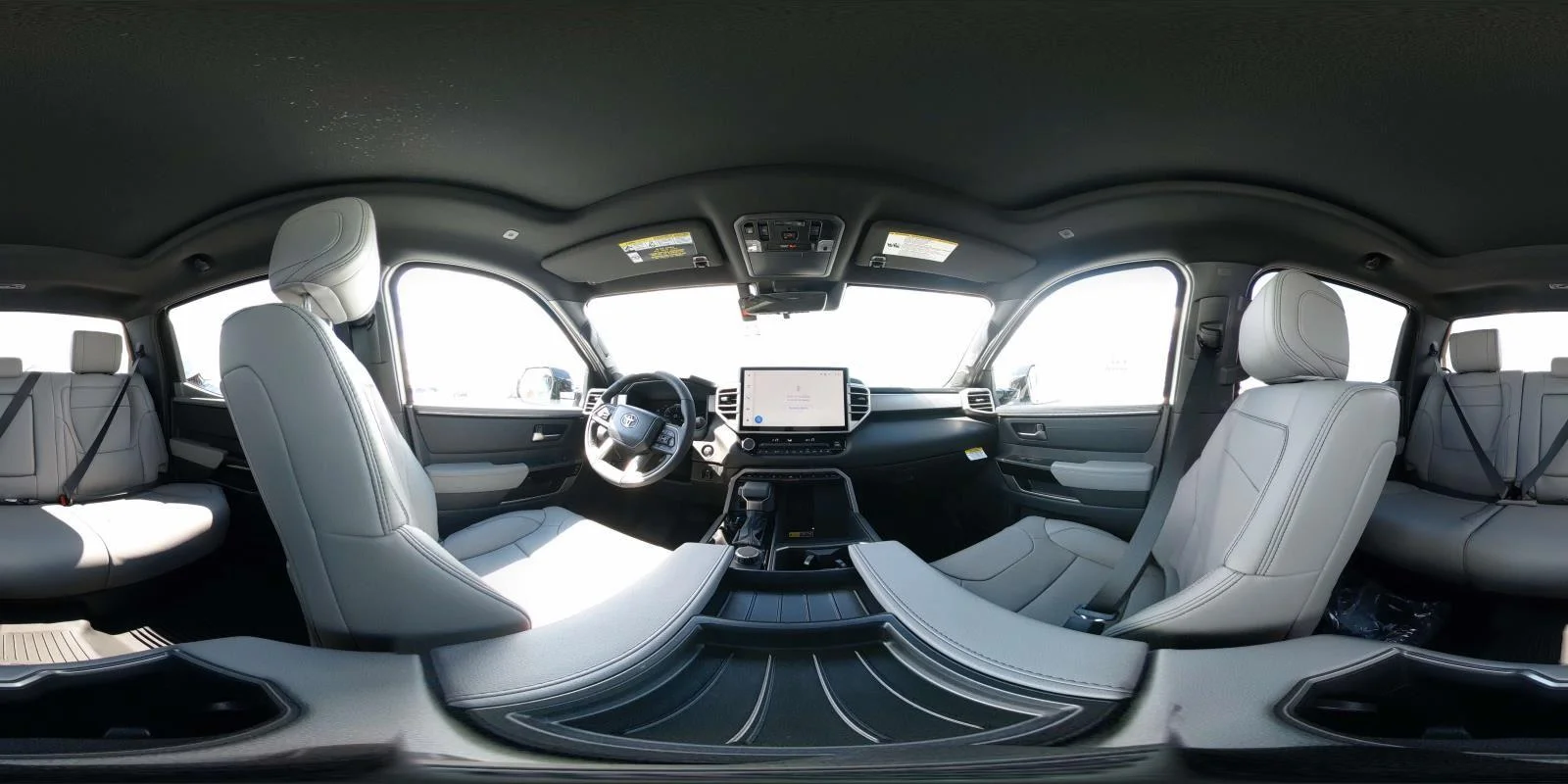 2026 Toyota Tundra I-Force Max Limited I-Force Max