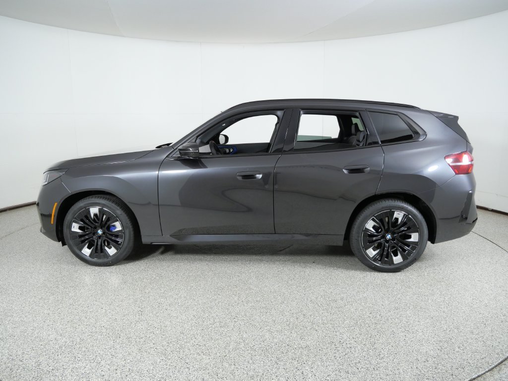 Used 2026 Gray BMW M50 xDrive image 16