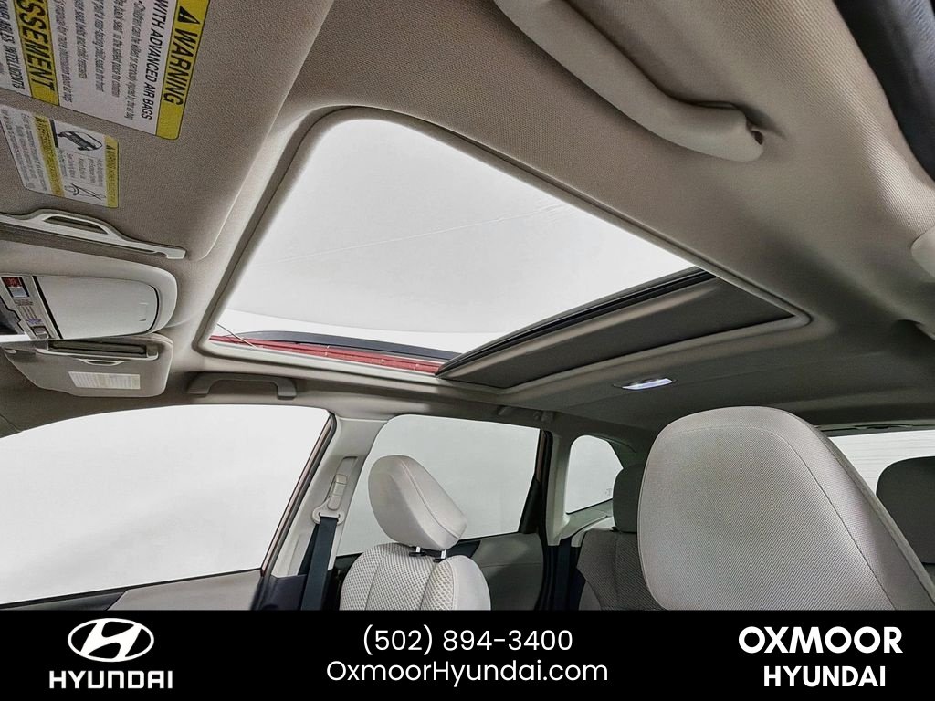 Used 2024 Crimson Red Pearl Subaru Premium image 21