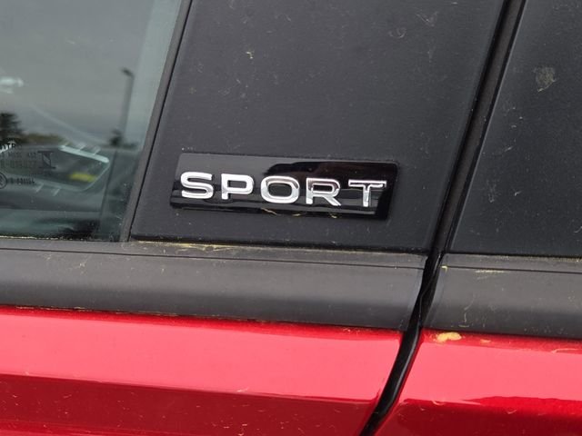 New 2026 Red Volkswagen 1.5T Sport image 4