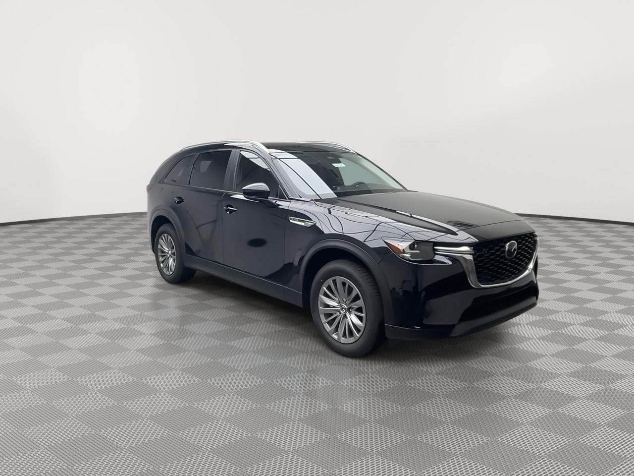 2026 Mazda CX-90 Select Package - Photo 31