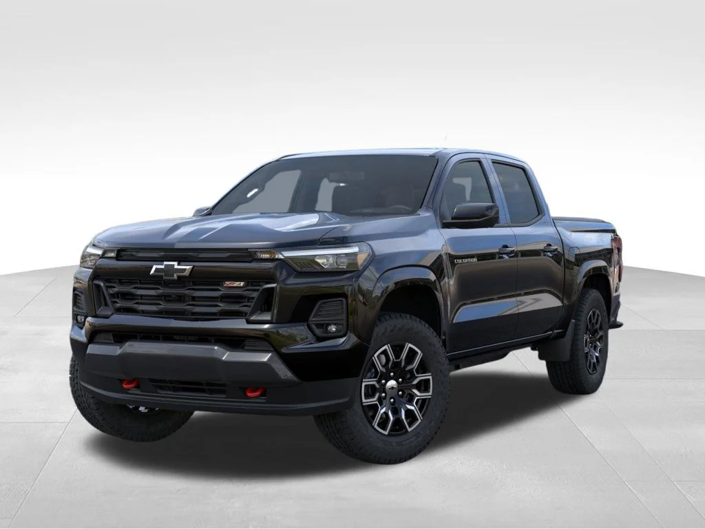 2026 Chevrolet Colorado Z71 - Photo 6