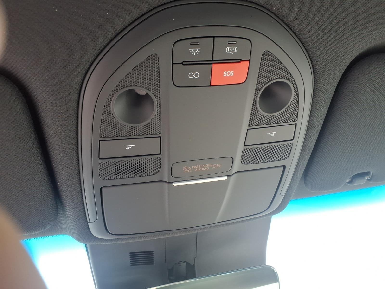 New 2026 Capri Blue Genesis 2.5T image 32