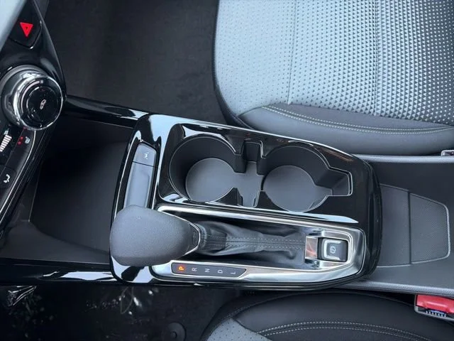 2026 Chevrolet Trax LT - Photo 23